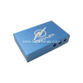 Car Audio Amplifier Enclosure Aluminum Extrusion Processing